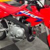 2024 HONDA bike