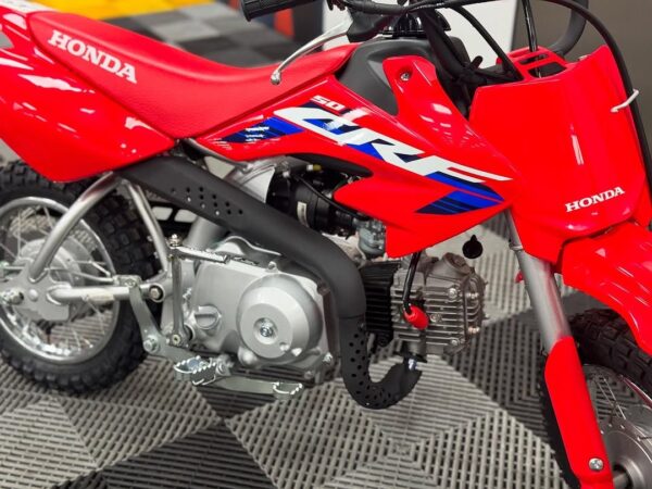 2024 HONDA bike