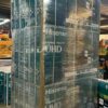 TV pallets