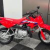 2024 HONDA bike