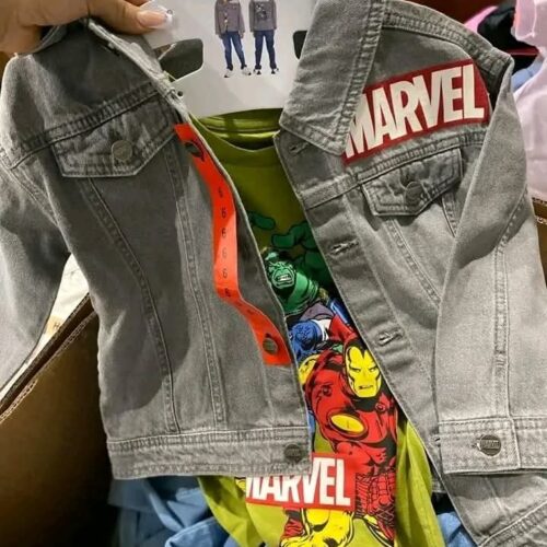 Kids clothes