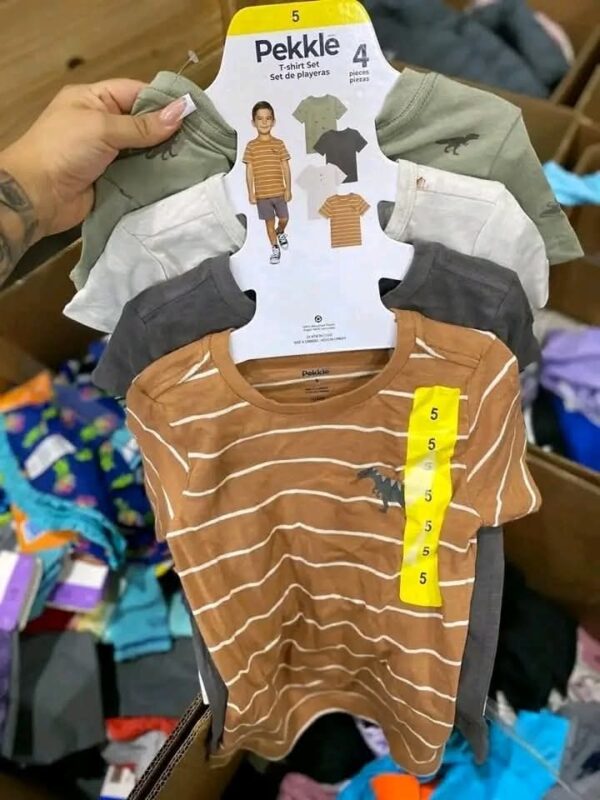 Kids clothes