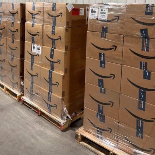 Pallets PS5