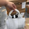 Bebe authentic hang back