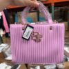 Bebe authentic hang back