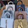 Females Handbags