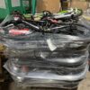 Pallet bicycles