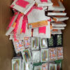 Assorted iPhone Cases