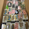 Assorted iPhone Cases