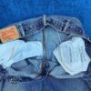 LEVI'S JEANS